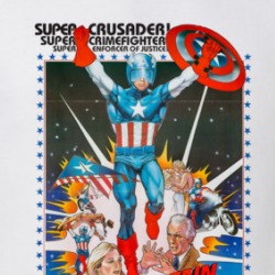 Captain America Movie T Shirt 39254945