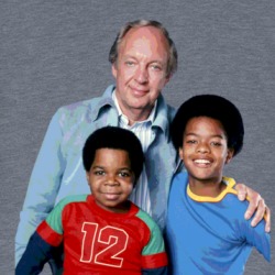 Diff'rent Strokes Coleman Bridges Bain T Shirt 39255993