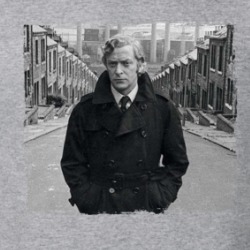 Get Shorty Michael Caine Movie T Shirt 39255999