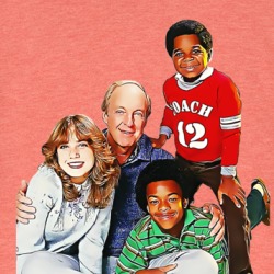Diff'rent Strokes Arnold Willis Kimberly Mr Drummond T Shirt 39256002