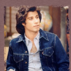 John Travolta Welcome Back Kotter T Shirt 39256009