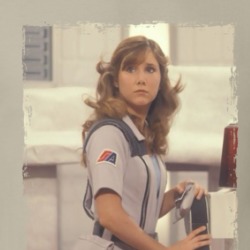 Space Academy Lt Laura Gentry T Shirt 39256647