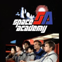 Space Academy Tv Series T Shirt 39256654