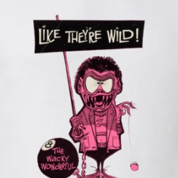 The Wacky Wonderful Weird-ohs T Shirt 39256656