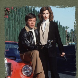Hart To Hart Tv Series T Shirt 39256669