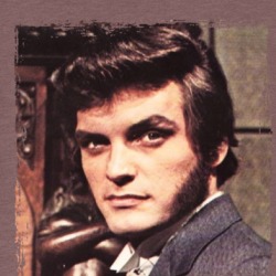 David Selby Dark Shadows T Shirt 39256671