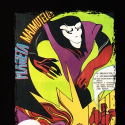 Planet Of The Apes Romanian T Shirt 39256684