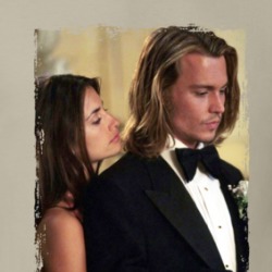 Blow Johnny Depp Penelope Cruz Movie T Shirt 39257709