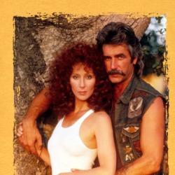 Mask Cher Sam Elliott Movie T Shirt 39260480