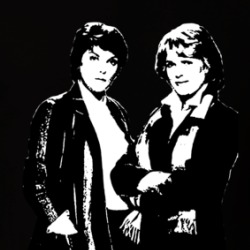 Cagney And Lacey Tv Series T Shirt 39268725