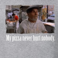Sopranos My Pizza Never Hurt Nobody T Shirt 39268726