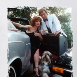 Hart To Hart Jonathan Jennifer Freewat Tv Series T Shirt 39268729