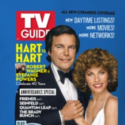Hart To Hart Tv Magazine Cover T Shirt 39268730