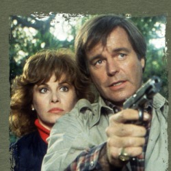 Hart To Hart Jonathan Jennifer Tv Series T Shirt 39268733