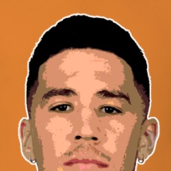 Devin Booker Big Head T Shirt 39270464