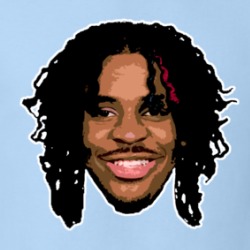 Ja Morant Big Head T Shirt 39270477