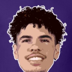 Lamelo Ball Big Head T Shirt 39270480