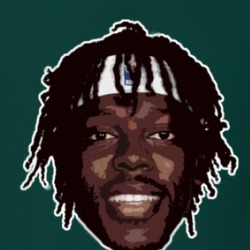 Jrue Holiday Big Head T Shirt 39270482