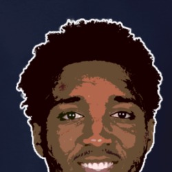 Donovan Mitchell Big Head T Shirt 39270485