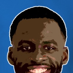 Draymond Green Big Head T Shirt 39270489