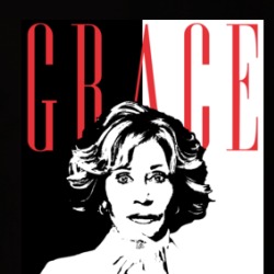 Grace Hanson Grace And Frankie Scarface Parody T Shirt 39270500