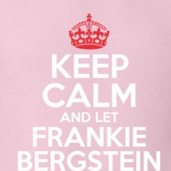 Keep Calm Let Frankie Bergstein Handle It Grace And Frankie T Shirt 39270506