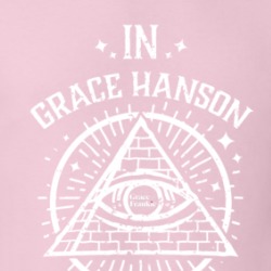 In Grace Hanson We Trust Grace And Frankie T Shirt 39270515