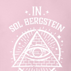 In Sol Bergstein We Trust Grace And Frankie T Shirt 39270516