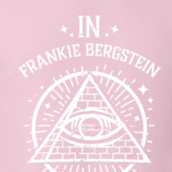 In Frankie Bergstein We Trust Grace And Frankie T Shirt 39270517