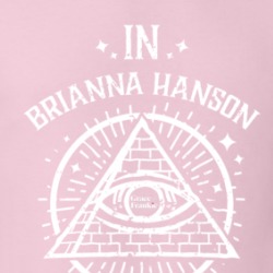 In Brianna Hanson We Trust Grace And Frankie T Shirt 39270518