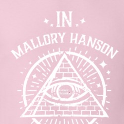 In Mallory Hanson We Trust Grace And Frankie T Shirt 39270519