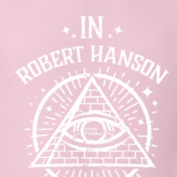 In Robert Hanson We Trust Grace And Frankie T Shirt 39270520