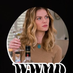 Wwmd What Would Mallory Do Grace And Frankie T Shirt 39270522