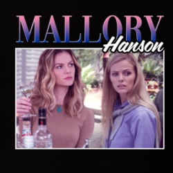 Mallory Hanson Grace And Frankie 90s Style T Shirt 39270530