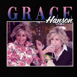 Grace Hanson Grace And Frankie 90s Style T Shirt 39270531
