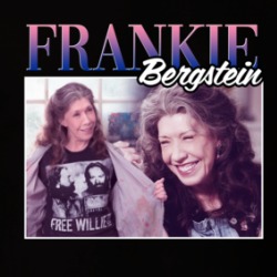 Frankie Bergstein Grace And Frankie 90s Style T Shirt 39270534