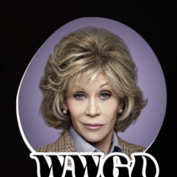 Wwgd What Would Grace Do Grace And Frankie T Shirt 39270536