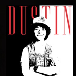 Dustin Henderson Stranger Things Scarface Parody T Shirt 39270540