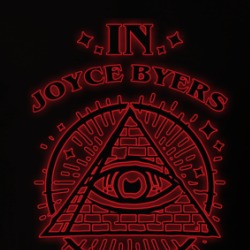 In Joyce Byers We Trust Stranger Things T Shirt 39270552