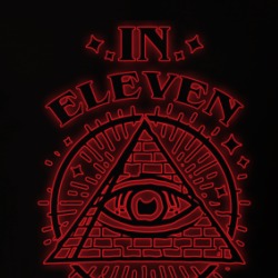 In Eleven We Trust Stranger Things T Shirt 39270553