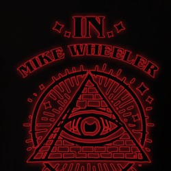 In Mike Wheeler We Trust Stranger Things T Shirt 39270554