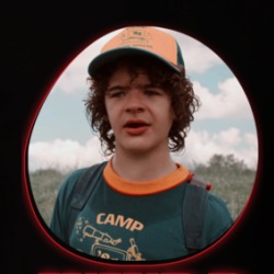 Wwdd What Would Dustin Do Stranger Things T Shirt 39270558