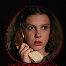 Wwed What Would Eleven Do Stranger Things T Shirt 39270566