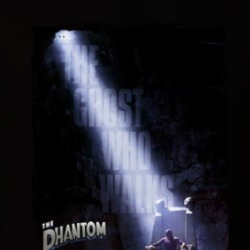 The Phantom Movie T Shirt 39271292