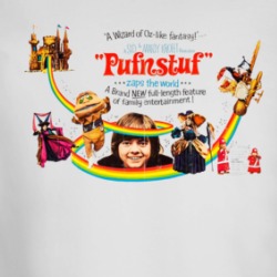 Pufnstuf Retro Movie Long Sleeve T Shirt 39271295