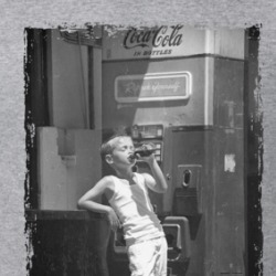 Coca Cola Vintage Soda Machine T Shirt 39271805