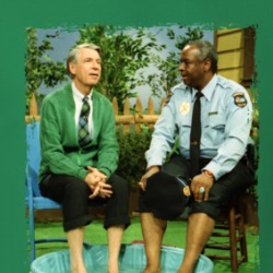 Mister Rogers Neighborhood Officer Clemmons T Shirt 39272296