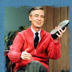 Mister Rogers Neighborhood Tv Series T Shirt 39272300