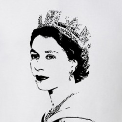 Queen Elizabeth Ii Royal Watcher T Shirt 39273610