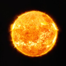 Burning Sun T Shirt 39273611